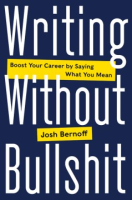 Writing_without_bullshit